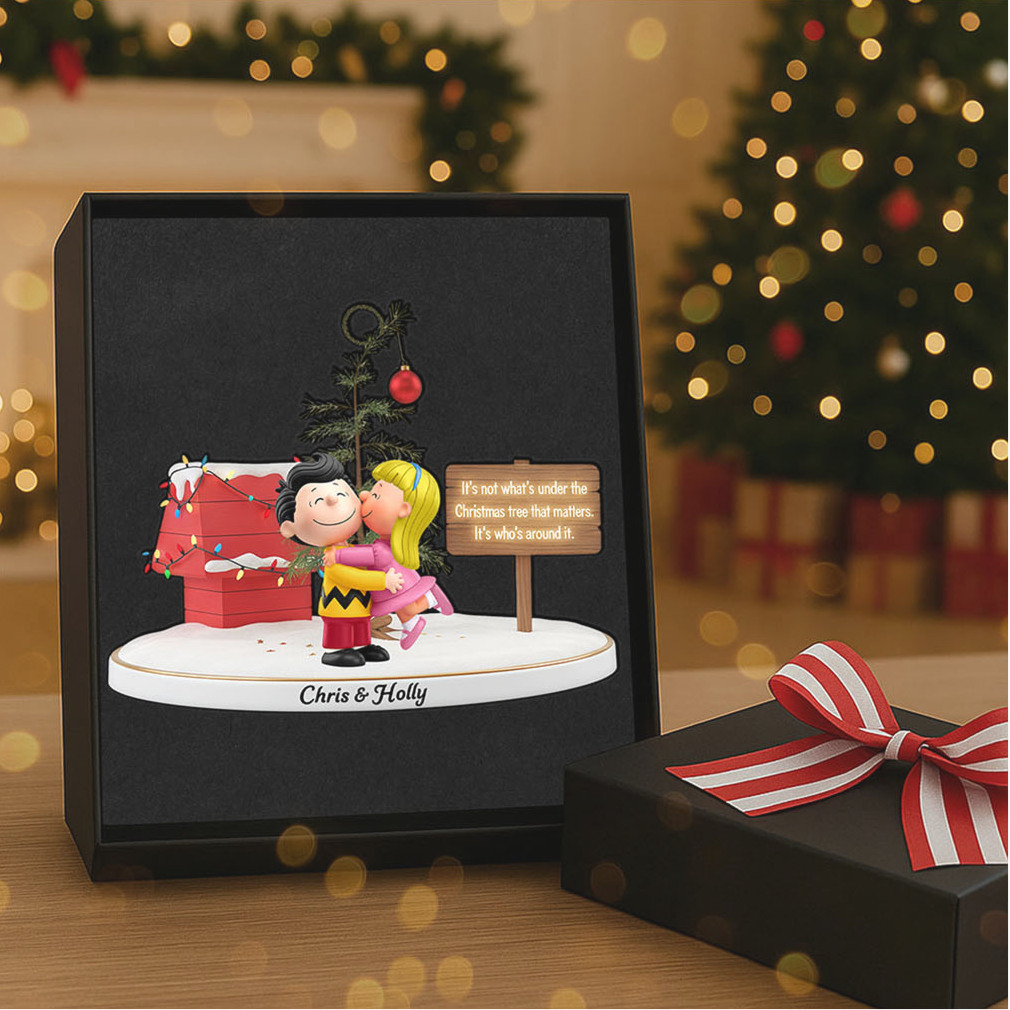 Personalized Harry’s Bakery Gingerbread House Christmas Ornament Personalized Harry’s Bakery Gingerbread House Christmas Ornament