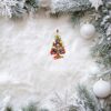 Personalized Grinch Couple You Stole My Heart Christmas Ornament Personalized Grinch Couple You Stole My Heart Christmas Ornament