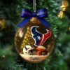 Personalized Gardener’s Wheelbarrow Christmas Ornament Personalized Gardener’s Wheelbarrow Christmas Ornament