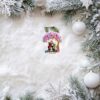 Personalized Up Movie Greatest Adventure Acrylic Ornament Personalized Up Movie Greatest Adventure Acrylic Ornament