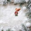 Personalized Lilo & Stitch Graduation Keepsake Ornament Personalized Lilo & Stitch Graduation Keepsake Ornament