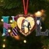 Personalized Disney Class of 2025 Ornament Personalized Disney Class of 2025 Ornament