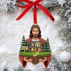 Star Wars Galactic Forces Christmas Tree Ornament Star Wars Galactic Forces Christmas Tree Ornament