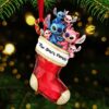 Personalized Houston Texans Christmas Ball Ornament. Personalized Houston Texans Christmas Ball Ornament.