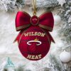 Pittsburgh Steelers Football Christmas Ornament Pittsburgh Steelers Football Christmas Ornament
