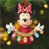 Personalized Nativity Scene Acrylic Christmas Ornament Personalized Nativity Scene Acrylic Christmas Ornament