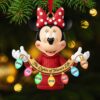 You’re In My Inappropriate Thoughts All The Time Funny Couple Christmas Ornament Personalized Gift for Couples, Friends, and Loved Ones You’re In My Inappropriate Thoughts All The Time Funny Couple Christmas Ornament Personalized Gift for Couples, Friends, and Loved Ones