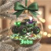 Personalized Read Teacher Ornament Personalized Read Teacher Ornament