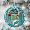 Official Seattle Seahawks 3D Stadium Ornament Official Seattle Seahawks 3D Stadium Ornament