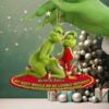You & Me & the Fur Baby Personalized Christmas Ornament You & Me & the Fur Baby Personalized Christmas Ornament