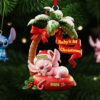 Personalized Growing Old Together Ornament Personalized Growing Old Together Ornament