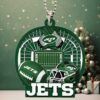 Dallas Cowboys Team Spirit Ornament Dallas Cowboys Team Spirit Ornament