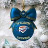 NFL Minnesota Vikings Large Glass Ball Ornament NFL Minnesota Vikings Large Glass Ball Ornament