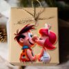 Personalized Pet Memorial Ornament Personalized Pet Memorial Ornament
