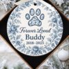 Stitch Personalized Gifts For Couple Christmas Ornament Stitch Personalized Gifts For Couple Christmas Ornament