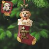 William and Jennifer’s Disney Inspired Christmas 67 Ornament William and Jennifer’s Disney Inspired Christmas 67 Ornament