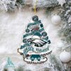 Tennessee Titans Derrick Henry Locker Room Ornament Tennessee Titans Derrick Henry Locker Room Ornament