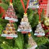 Personalized Pet Memorial Ornament Personalized Pet Memorial Ornament