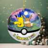 Queen News of the World Robot Ornament Queen News of the World Robot Ornament