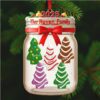 Personalized Pooh & Friends Baby Photo Ornament Personalized Pooh & Friends Baby Photo Ornament
