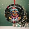 Luffy’s Grand Entrance Christmas Ornament (1) Luffy’s Grand Entrance Christmas Ornament (1)