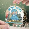 One Piece Luffy Christmas Ornament One Piece Luffy Christmas Ornament