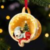 Together is Our Favorite Place to Be Personalized Family Acrylic Ornament Together is Our Favorite Place to Be Personalized Family Acrylic Ornament