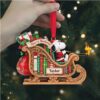 Personalized Gifts For Sport Lover Christians Christmas Ornament 01hutn131025 Personalized Gifts For Sport Lover Christians Christmas Ornament 01hutn131025