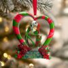 Whoville Grinch Family Personalized Ornament Whoville Grinch Family Personalized Ornament