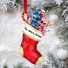 Personalized Up Movie Greatest Adventure Acrylic Ornament Personalized Up Movie Greatest Adventure Acrylic Ornament