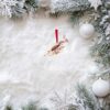 Personalized Nutcracker Christmas Ornament Personalized Nutcracker Christmas Ornament