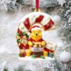 Personalized Disney Pixar Toy Story 30th Anniversary Ornament Personalized Disney Pixar Toy Story 30th Anniversary Ornament