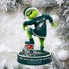 Personalized Grinch Family Christmas Acrylic Ornament Personalized Grinch Family Christmas Acrylic Ornament