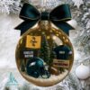 Officially Licensed NFL Dallas Cowboys Glass Ball Ornament Officially Licensed NFL Dallas Cowboys Glass Ball Ornament