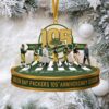 Depeche Mode Band Hanging Ornament Depeche Mode Band Hanging Ornament