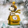 Philadelphia Eagles NFL Team Spirit Christmas Ornament Philadelphia Eagles NFL Team Spirit Christmas Ornament
