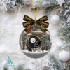 Orlando Magic Basketball Christmas Ornament Orlando Magic Basketball Christmas Ornament