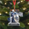 Walking Together Christmas Ornament Personalized Gifts For Friends 02naqn111025 Walking Together Christmas Ornament Personalized Gifts For Friends 02naqn111025