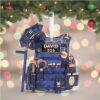Silly Goose Nurse Club Personalized Acrylic Ornament Silly Goose Nurse Club Personalized Acrylic Ornament