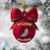 Orlando Magic Basketball Christmas Ornament Orlando Magic Basketball Christmas Ornament