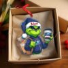 Sisters are Different Flowers Personalized Ornament Sisters are Different Flowers Personalized Ornament