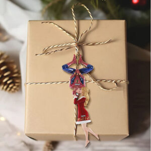 Romantic Couple Ornament Personalized Gifts For Couple 01ohti101025