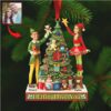 Toy Story To Infinity and Beyond Christmas Ornament Toy Story To Infinity and Beyond Christmas Ornament