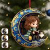 Quentin Tarantino Filmography Christmas Ornament Quentin Tarantino Filmography Christmas Ornament