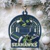 NFL Buffalo Bills Car Hanging Ornament NFL Buffalo Bills Car Hanging Ornament