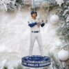 Buffalo Bills Ray Davis Dynamic Catch Ornament Buffalo Bills Ray Davis Dynamic Catch Ornament