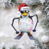 Personalized Bear Buddies Ornament Custom Camper Christmas Gift For Camping Lover Personalized Bear Buddies Ornament Custom Camper Christmas Gift For Camping Lover