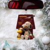 Miami Dolphins Grinch Holiday Heist Custom Ornament Miami Dolphins Grinch Holiday Heist Custom Ornament