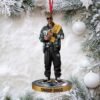 Official Yungblud Winged Collectible Ornament Official Yungblud Winged Collectible Ornament