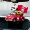 Popeye The Sailor Man Dallas Cowboys Airplane Ornament Popeye The Sailor Man Dallas Cowboys Airplane Ornament